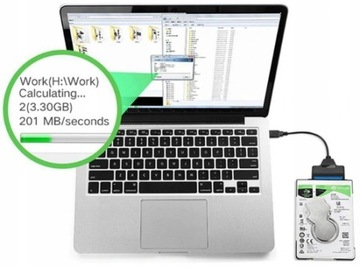 КАБЕЛЬ ПЕРЕХОДНИКА, КАБЕЛЬ USB 3.0 — Жесткий диск SATA