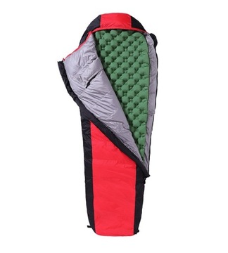 Трекинговый надувной матрас