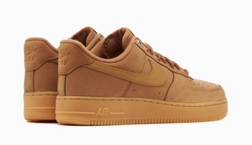 NIKE AIR FORCE 1 '07 WB CJ9179-200 r. 50.5 / 34 cm