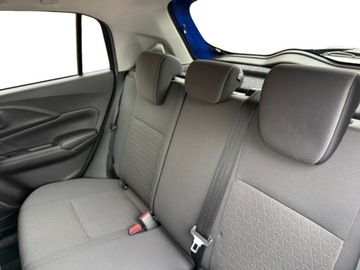 Suzuki Swift VII 1.2 DualJet mild Hybrid 82KM 2024 Suzuki Swift Hybrid Inclusive 2024 1.2 Hybryda 83KM, zdjęcie 13