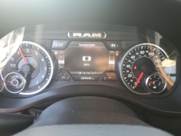  RAM 1500 Laramie 2022 5.7l 5.7 Benzyna 395KM, zdjęcie 9