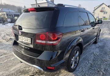 Fiat Freemont 2.0 Multijet II 16v 170KM 2014 Fiat Freemont 2.0 Diesel 170KM, zdjęcie 4