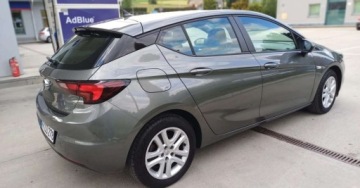 Opel Astra J GTC 1.6 CDTI Ecotec 110KM 2018 Opel Astra Opel Astra 1.6 D StartStop Innovation 1.6 Diesel 110KM, zdjęcie 4