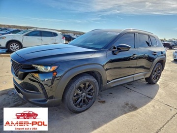 Mazda 2025 Mazda CX-50 2025 MAZDA CX-50 PREFERRED 2.5 Benzyna 187KM