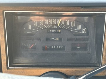 Buick Riviera III 1973 Buick Riviera 1973 – V8 455, Automat, zdjęcie 17