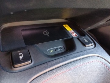 Toyota Corolla XII TS Kombi Facelifting 1.8 Hybrid 140KM 2024 Toyota Corolla 1.8 Hybrid GR Sport Dynamic Seria E, zdjęcie 25