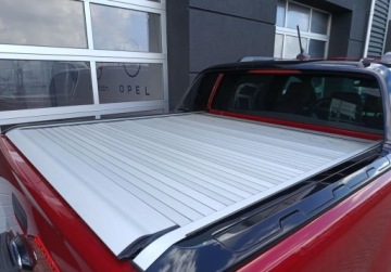 Ford Ranger V Podwójna kabina Facelifting 2019 2.0 EcoBlue 213KM 2022 Ford Ranger 2.0 EcoBlue 213KM STORMTRAK Automat 4X4 SalonPL FV23 2.0 213KM, zdjęcie 9