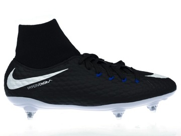 Korki, wkręty NIKE HYPERVENOM PHELON 3 DF SG