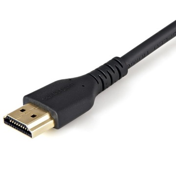 StarTech.com HDMM2MLS HDMI-кабель 2 м HDMI тип A (