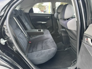 Honda Civic VIII Hatchback 3d 1.8 i-VTEC 140KM 2008 Honda Civic 1.8 benzyna 140 KM/Manula, zdjęcie 21