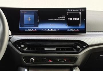 BMW Seria 4 G22-23-26 2025 BMW Seria 4 I wlasciciel M Sport 360 Gwarancja Bezwypadkowy FVAT23, zdjęcie 33