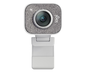 Веб-камера LOGITECH STREAMCAM WHITE PL
