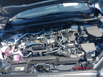 Toyota Corolla Cross 2.0 Hybrid Dynamic Force 197KM 2024 Toyota Corolla Cross 2024 r.,2,0 L HYBRID XSE 2.0 Hybryda 196KM, zdjęcie 8