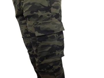 Спортивные брюки MORO, размер 170.