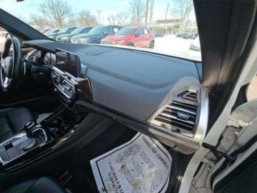 BMW X3 G01 2022 BMW X3 xDrive30i 2022 2.0 Benzyna 248KM, zdjęcie 12