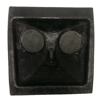 Универсальный воздухозаборник на крыше – для раллийных автомобилей