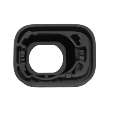 Бленда объектива для DJI Mini 3 pro в черной рамке