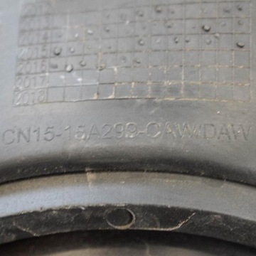 FORD ECOSPORT MK2 KRYT ZVEDÁK PŘEDNÍHO SVĚTLA MLHOVKY EN15-15