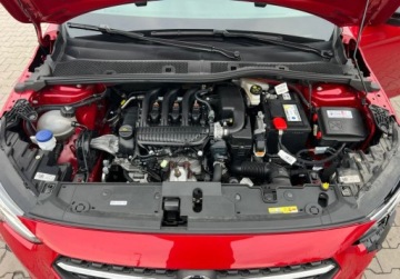 Opel Corsa F Hatchback 5d 1.2 Turbo 100KM 2020 Opel Corsa 1.2 Benzyna LED Kamera Klimatyzacja Sensor 1.2 Benzyna 100KM, zdjęcie 20