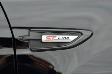 Ford Kuga II SUV Facelifting 2.0 TDCi 180KM 2018 Ford Kuga ST-LINE! Full Led! SKÓRY Alcantara! El.Fotele! 4x4! 180KM!, zdjęcie 6