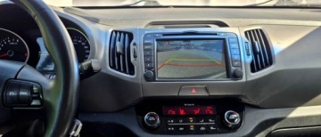 Kia Sportage III SUV Facelifting 1.6 GDI 135KM 2014 Kia Sportage 1.6 135 KM Navi Kamera bezwypadkowy serwisowany oplacony 1.6, zdjęcie 21