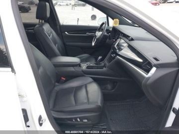 Cadillac 2020 Cadillac XT6 2020r., PREMIUM LUXURY, od ubezpieczalni 3.6 Diesel 310KM, zdjęcie 8