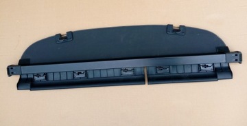 ROLETA BAGAŻNIKA MAZDA CX5 '17-> ORYG.*