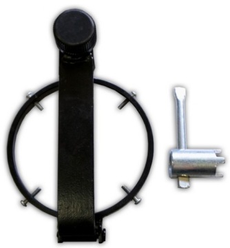 ZABEZPIECZENIE WLEWU PALIWA MOCOWANE NA KOREK 80