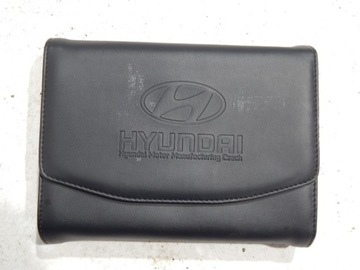 ETUI NÁVOD HYUNDAI TUCSON 15-20