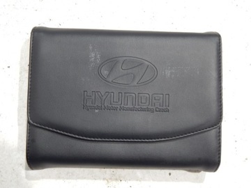 ETUI INSTRUKCJA HYUNDAI TUCSON 15-20