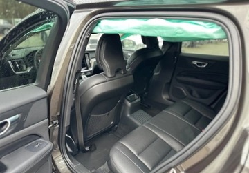 Volvo V60 II  2021 Volvo V60 2.0 Plug in hybrid 349KM 2021r.auto zarejestrowane i ubezpieczone, zdjęcie 9