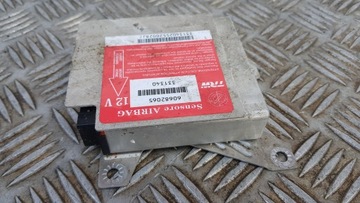 60682065 MODUL AIRBAG LANCIA THESIS 2,4JTD