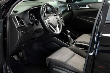 Hyundai Tucson III SUV Facelifting 1.6 GDi 132KM 2020 Hyundai Tucson 1.6 GDI Led Climatronic Navi Drive Mode Tempomat Kamera PDC, zdjęcie 5