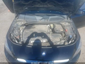 Mercedes CLA C117 2016 Mercedes-Benz CLA 2016 Mercedes-Benz CLA 4dr Sdn CLA 250 4MATIC 2.0 Benzyna, zdjęcie 8