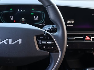 Kia Niro II Crossover 1.6 GDI 129KM 2024 Kia Niro Hybrid, Salon Polska, 1. Właściciel, zdjęcie 16