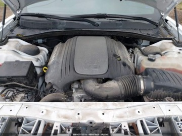 Dodge Charger VII 2022 Dodge Charger RT 2022 5.7l 5.7 Benzyna 837KM, zdjęcie 5