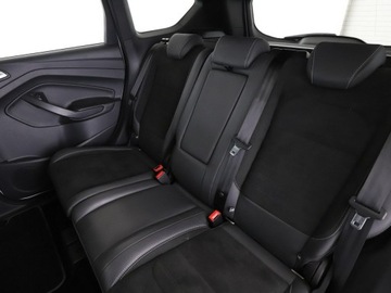 Ford Kuga II SUV Facelifting 2.0 TDCi 150KM 2017 Ford Kuga GRATIS! Pakiet Serwisowy o wartości 800, zdjęcie 16