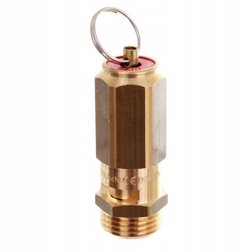 Предохранительный клапан для компрессора 1/2