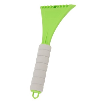 Скребок для лобового стекла автомобиля из полипропилена с ручкой из EVA Q6