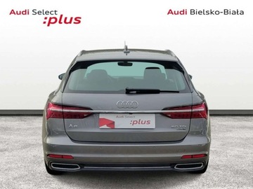 Audi A6 C8 Avant 3.0 50 TDI 286KM 2019 Audi A6 Avant 50TDI Tiptronic Matrix Zawieszenie PneumatyczneQuattro, zdjęcie 3