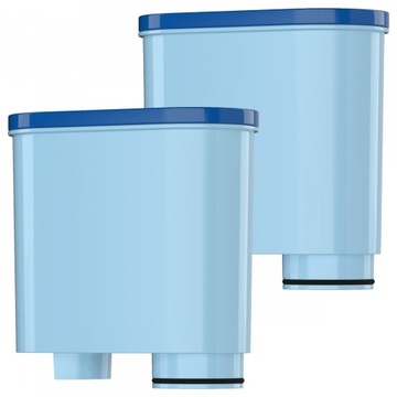 2 фильтра AquaFloow для кофемашины Saeco Philips Latte GO LatteGO, замена