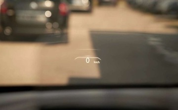 Renault Espace V Van 1.6 Energy TCe 200KM 2017 Renault Espace Renault Espace Energy TCe 200 EDC Business 1.6 Benzyna 200KM, zdjęcie 20