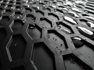 NISSAN QASHQAI III (2021-) РЕЗИНОВЫЕ КОВРИКИ, ПЕРСОНАЛИЗИРОВАННЫЕ