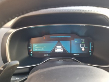 Citroen C5 Aircross SUV Plug-In 1.6 PureTech 225KM 2021 Citroen C5 Aircross C5 Air Cross Hybrid, zdjęcie 32