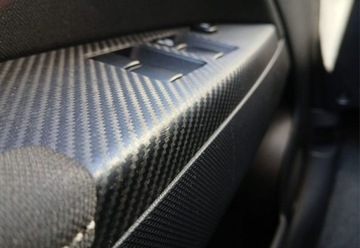 Mitsubishi Space Star Hatchback 5d Facelifting II 1.2 71KM 2021 Mitsubishi Space Star Space Star Vat Marza Salon PL ASO Czujniki Parko, zdjęcie 24