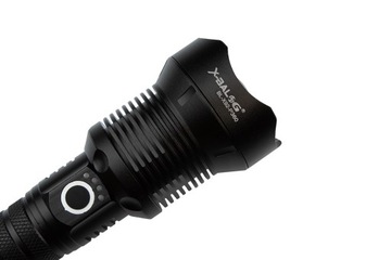 Latarka Taktyczna X-BALOG BL-X92-P360 L-113 - LP065