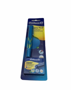 Pióro Pelikan naboje