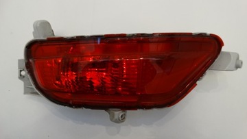 MAZDA CX-5 II 2017- LAMPA PRZECIWMGIELNA LEWA TYŁ KB8M51660