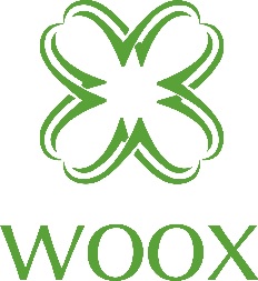 Woox R9075 Smart WiFi светодиодная лампа RGB+CCT 5 Вт E14