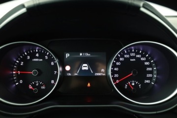 Kia XCeed Crossover Facelifting 1.5 T-GDi 140KM 2024 Kia XCeed 1.5 T-GDI, Salon Polska, 1. Właściciel, zdjęcie 7
